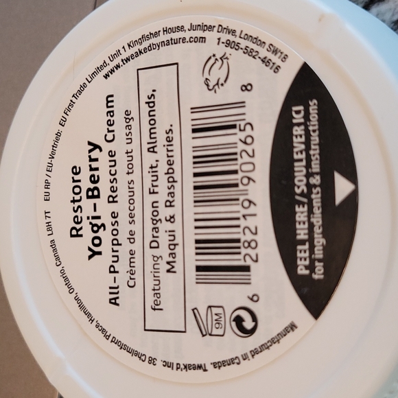 Himalayas Dhalelto Seed Oil - Picture 2 of 2